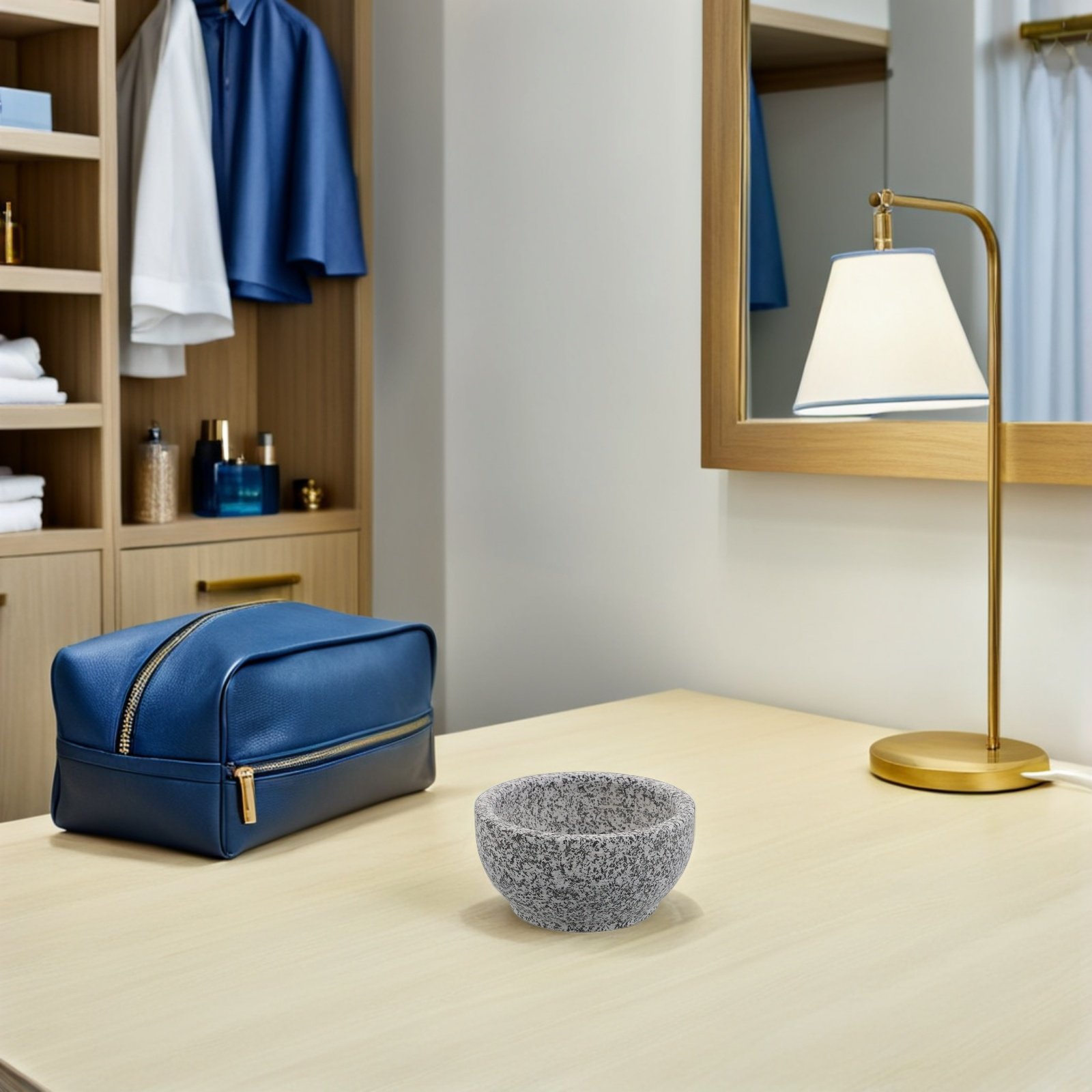 Home Fragrance Usa - エッセンシャルオイル用サウナディフューザー、天然石製アロマセラピーボウル、家庭用スパサウナ体験をより豊かなものにする、耐熱性の香り石
