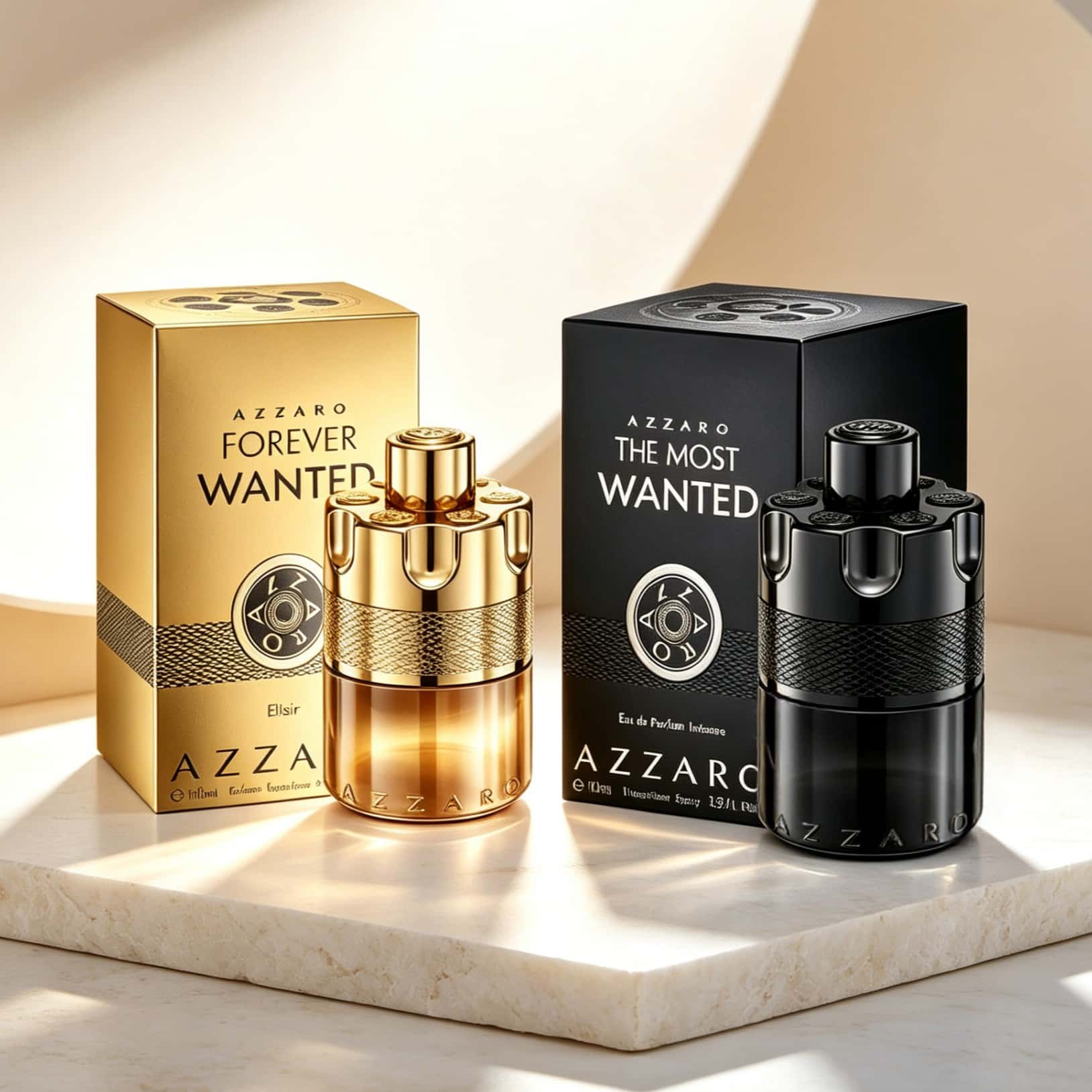 アザーロ ワンテッド 2点セット：フォーエバー・ワンテッド  - Home Fragrance Gift のレビューと価格