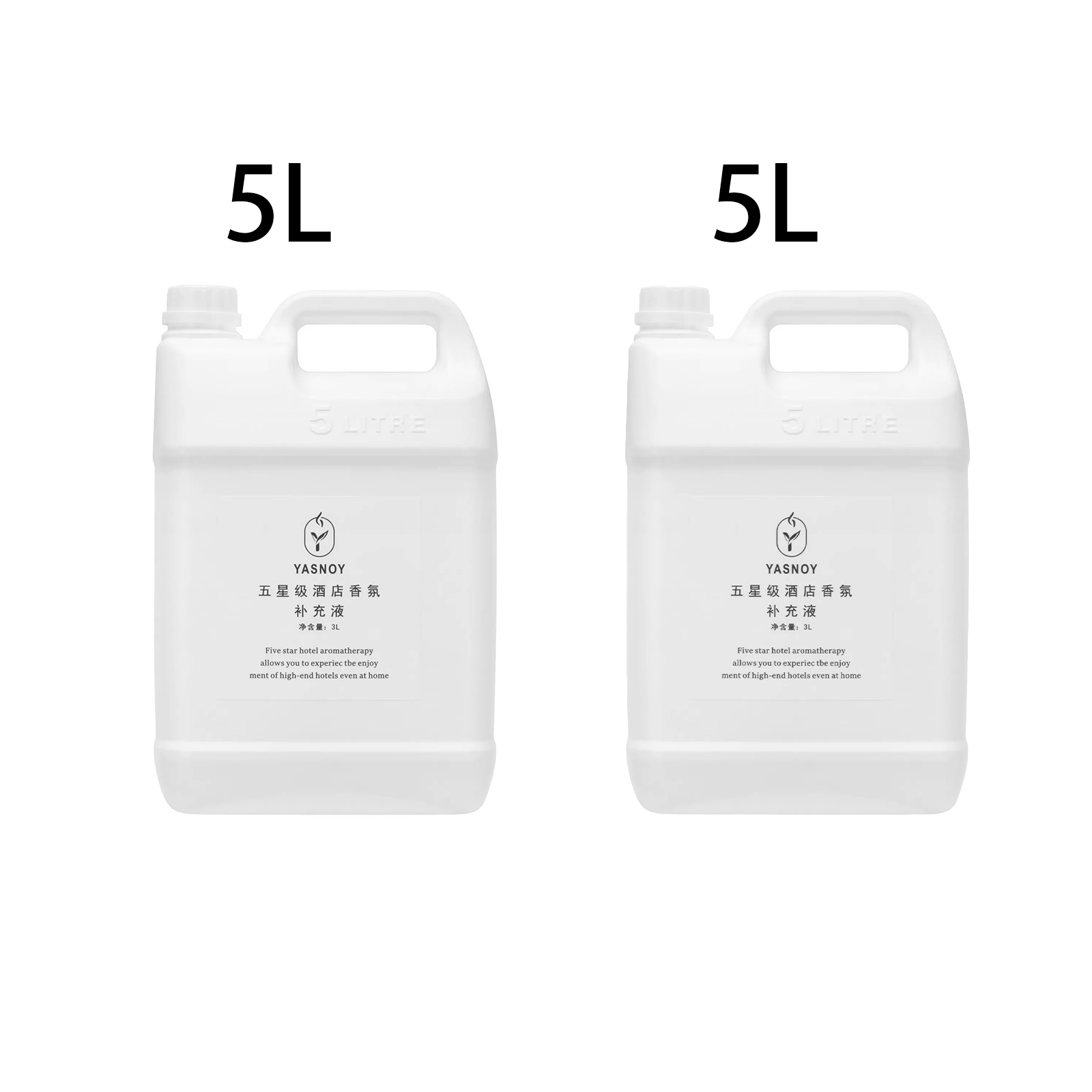 100/1000ml 五つ星ホテルのアロマセラピーエッセンシ - Home Fragrance Oud のレビューと価格