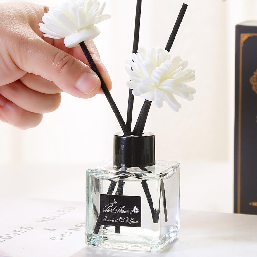50ml アロマリードディフューザーオイル 家庭用 車用 芳 - Home Fragrance Logo のレビューと価格