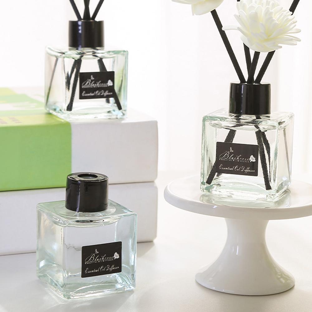 50ml アロマリードディフューザーオイル 家庭用 車用 芳 - Home Fragrance Logo のレビューと価格