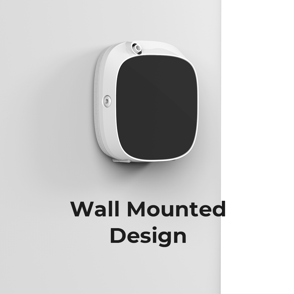 Bluetooth,空気,家庭,オフィス用の快適な香りのフレ - Home Fragrance Logo のレビューと価格