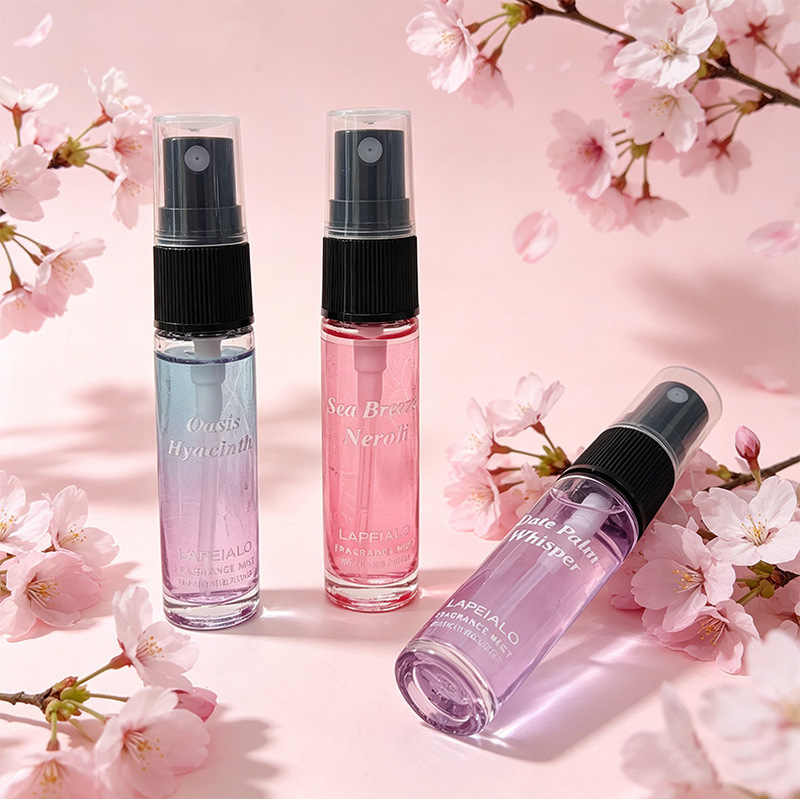 ミニホームフレグランスミストギフトボックス 3個入り ポータ - Home Fragrance Gift のレビューと価格