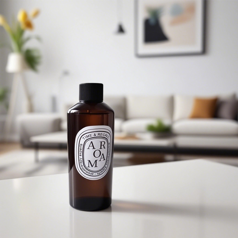 ホットセール 200ml リードディフューザー エッセンシャ - Home Fragrance Logo のレビューと価格