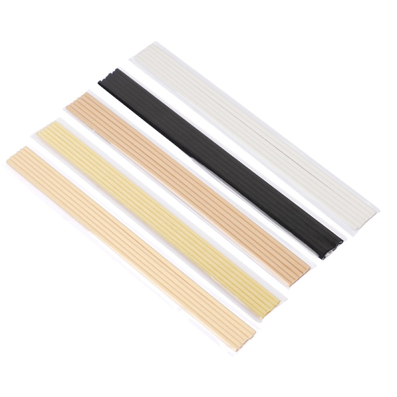 50本入り 22cm×3mm カラフルファイバーラタンスティ - Home Fragrance Logo のレビューと価格