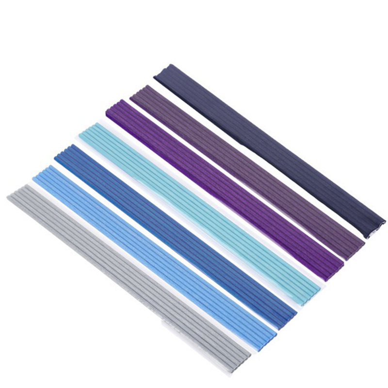 50本入り 22cm×3mm カラフルファイバーラタンスティ - Home Fragrance Logo のレビューと価格